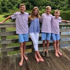 Meet your Posher, Jeff